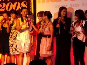 10 Women of The World Toast (1)