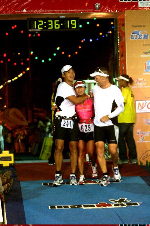 Best Finish Ever 8 Best Finish Ever 8