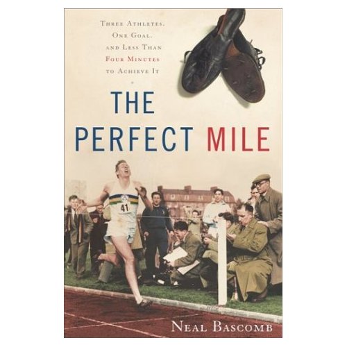 the perfect mile