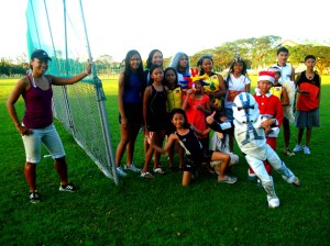 Group Pic Halloween Tri 1